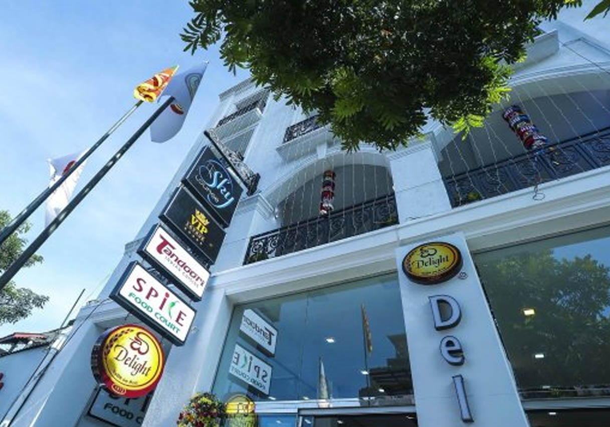 Branches Delight Kandy